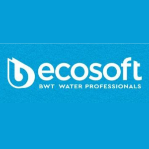 logo-ecosoft продукти та виробничі процеси компанії сертифіковані згідно з міжнародними стандартами якості — NSF (USA), EN (EU), ACS (FR), EAC (EU) та ISO (9001, 14001, 45001).